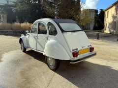 Louer une CITRO&Euml;N 2CV de de 1985 (Photo 3)