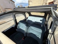 Louer une CITRO&Euml;N 2CV de de 1985 (Photo 5)