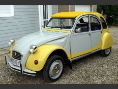 Louer une CITROËN 2CV de de 1985 (Photo 2)