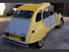 CITROËN 2CV (Photo 3)