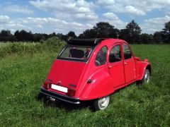 CITROËN 2CV (Photo 2)