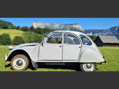 Louer une CITROEN 2CV de de 1986 (Photo 1)