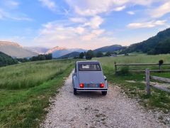 Louer une CITROEN 2CV de de 1986 (Photo 3)