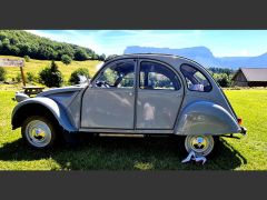 Louer une CITROEN 2CV de de 1986 (Photo 4)
