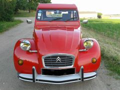 Louer une CITROËN 2CV de de 1986 (Photo 2)