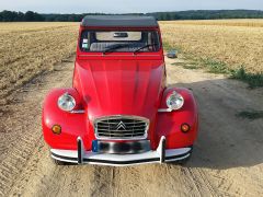 CITROËN 2CV (Photo 2)