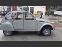 Louer une CITROËN 2CV de de 1986 (Photo 3)