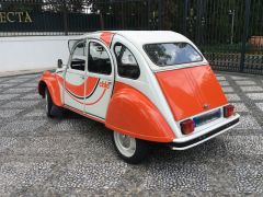 Louer une CITROEN 2CV de de 1986 (Photo 3)