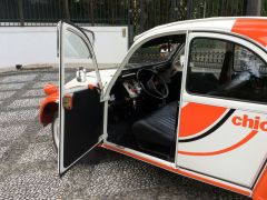 Louer une CITROEN 2CV de de 1986 (Photo 4)