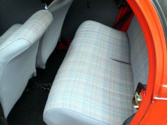 Louer une CITROËN 2CV de de 1987 (Photo 3)