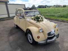 CITRO&Euml;N 2CV (Photo 1)