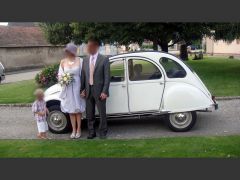 Louer une CITROËN 2CV de de 1988 (Photo 3)