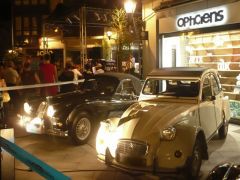Louer une CITROËN 2CV de de 1988 (Photo 4)
