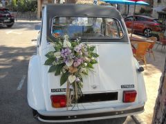 Louer une CITROEN 2CV de de 1988 (Photo 4)