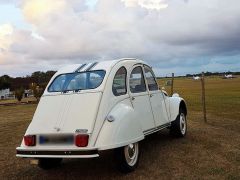 CITROËN 2CV (Photo 4)