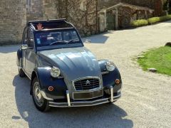 CITROËN 2CV (Photo 1)
