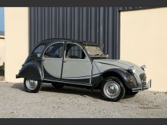 Louer une CITROËN 2CV de de 1989 (Photo 2)