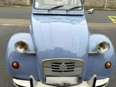 CITROEN 2CV (Photo 2)