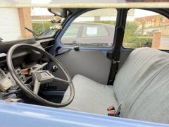 CITROEN 2CV (Photo 3)