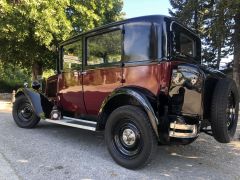 Louer une CITROËN AC 4 de de 1932 (Photo 2)