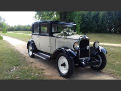 Louer une CITROËN AC4 F de de 1930 (Photo 1)