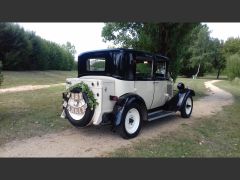 Louer une CITROËN AC4 F de de 1930 (Photo 2)