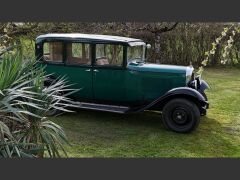 Louer une CITROËN AC4 F de de 1930 (Photo 3)