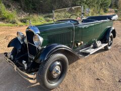 CITRO&Euml;N AC4 (Photo 1)