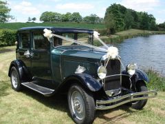 Louer une CITROËN AC4 de 1929 (Photo 2)