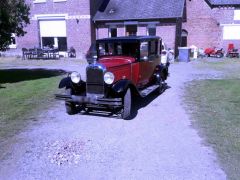 Louer une CITROËN AC4 de de 1929 (Photo 2)