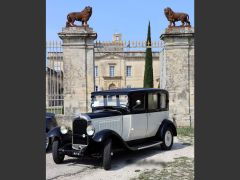 Louer une CITROËN AC4 de de 1929 (Photo 2)