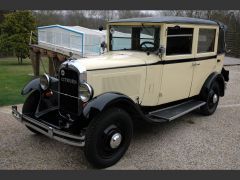 Louer une CITROËN AC4 de 1930 (Photo 2)