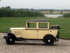 Louer une CITROËN AC4 de de 1930 (Photo 2)