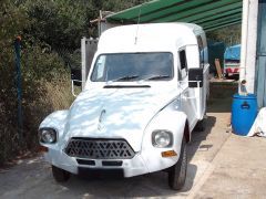 Louer une CITROËN Acadiane de de 1978 (Photo 1)