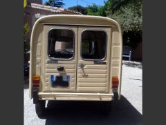 Louer une CITROËN Acadiane de de 1986 (Photo 3)