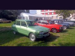 Louer une CITROEN AMI  8 de de 1977 (Photo 2)