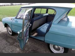 Louer une CITROËN Ami 6 Berline de de 1964 (Photo 5)