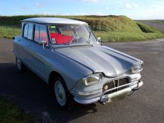 Louer une CITROËN Ami 6 de 1964 (Photo 0)