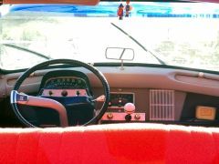 Louer une CITRO&Euml;N Ami 6 de de 1964 (Photo 3)