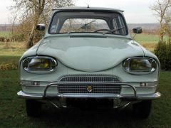 Louer une CITROËN Ami 6 de de 1965 (Photo 2)