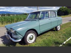 Louer une CITROËN Ami 6 de de 1966 (Photo 2)