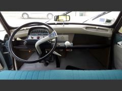 Louer une CITROËN Ami 6 de de 1966 (Photo 5)