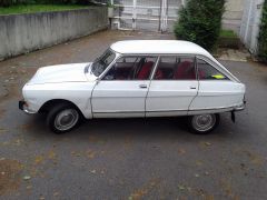 CITROËN Ami 8  (Photo 1)