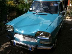 Louer une CITROËN AMI 8 de de 1973 (Photo 2)