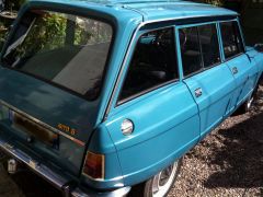 Louer une CITROËN AMI 8 de de 1973 (Photo 3)