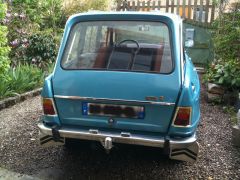 Louer une CITROËN AMI 8 de de 1973 (Photo 5)