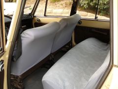 Louer une CITRO&Euml;N Ami 8 de de 1977 (Photo 5)