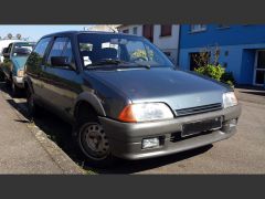 Louer une CITROËN AX GT de de 1988 (Photo 1)