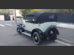Louer une CITROËN B12 Torpédo de de 1926 (Photo 3)