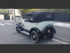 Louer une CITROËN B12 Torpédo de de 1926 (Photo 3)